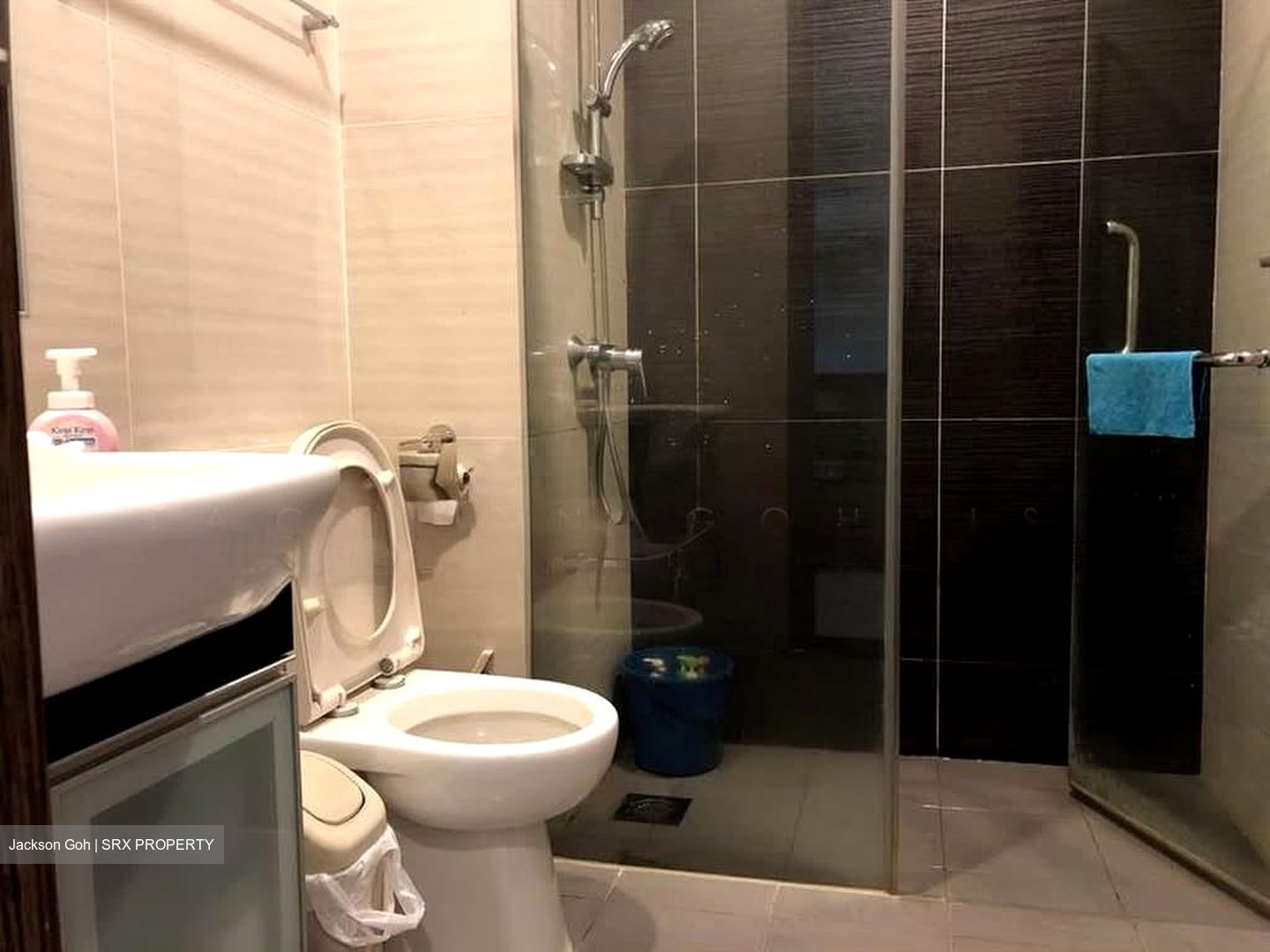 Suites @ Bukit Timah (D21), Apartment #605425551